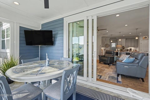 Tiny photo for 620 Eastwood Park Road #Unit 9b, Sunset Beach, NC 28468 (MLS # 100597900)