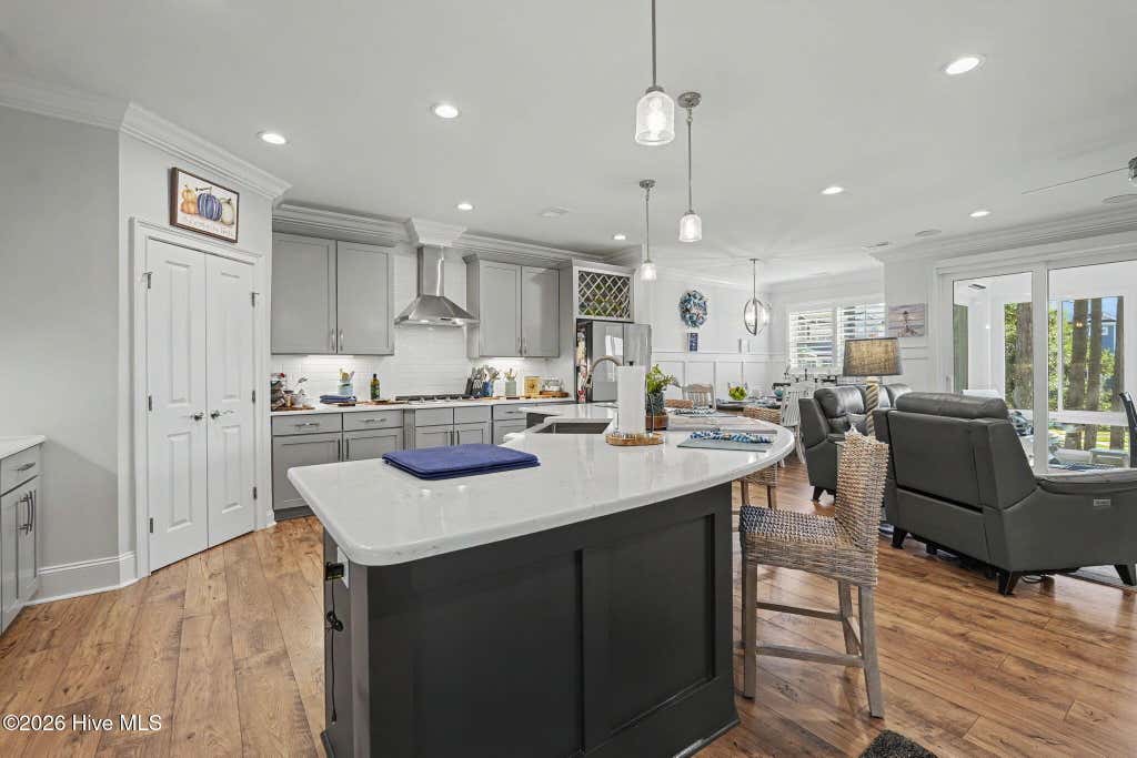Photo of 620 Eastwood Park Road #Unit 9b, Sunset Beach, NC 28468 (MLS # 100597900)
