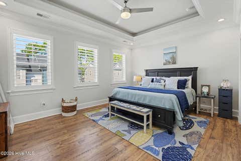 Tiny photo for 620 Eastwood Park Road #Unit 9b, Sunset Beach, NC 28468 (MLS # 100597900)