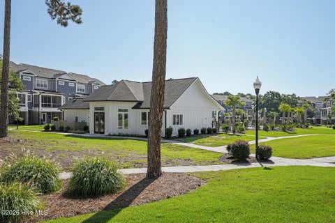 Tiny photo for 620 Eastwood Park Road #Unit 9b, Sunset Beach, NC 28468 (MLS # 100597900)