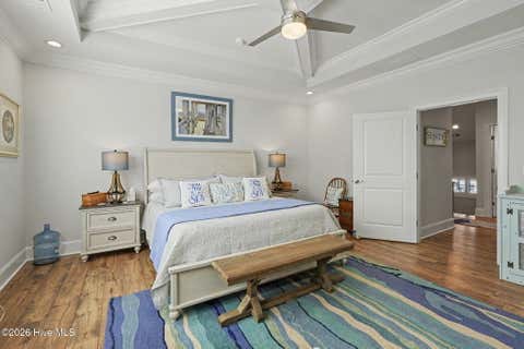 Tiny photo for 620 Eastwood Park Road #Unit 9b, Sunset Beach, NC 28468 (MLS # 100597900)