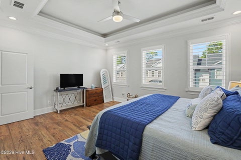 Tiny photo for 620 Eastwood Park Road #Unit 9b, Sunset Beach, NC 28468 (MLS # 100597900)