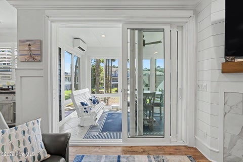 Tiny photo for 620 Eastwood Park Road #Unit 9b, Sunset Beach, NC 28468 (MLS # 100597900)