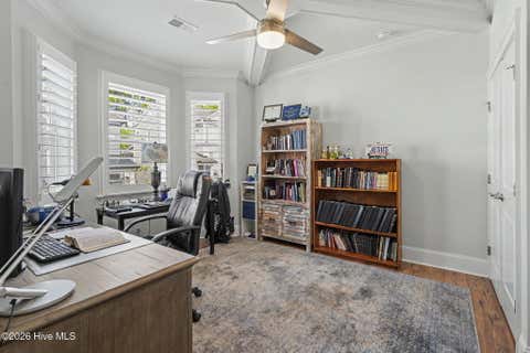 Tiny photo for 620 Eastwood Park Road #Unit 9b, Sunset Beach, NC 28468 (MLS # 100597900)
