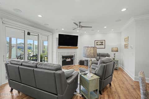 Tiny photo for 620 Eastwood Park Road #Unit 9b, Sunset Beach, NC 28468 (MLS # 100597900)