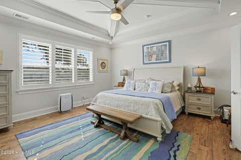 Tiny photo for 620 Eastwood Park Road #Unit 9b, Sunset Beach, NC 28468 (MLS # 100597900)