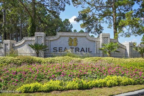 Tiny photo for 620 Eastwood Park Road #Unit 9b, Sunset Beach, NC 28468 (MLS # 100597900)