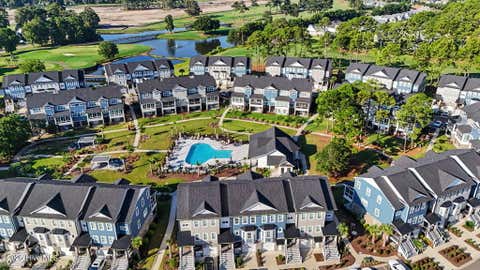 Tiny photo for 620 Eastwood Park Road #Unit 9b, Sunset Beach, NC 28468 (MLS # 100597900)