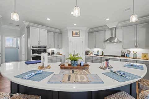 Tiny photo for 620 Eastwood Park Road #Unit 9b, Sunset Beach, NC 28468 (MLS # 100597900)