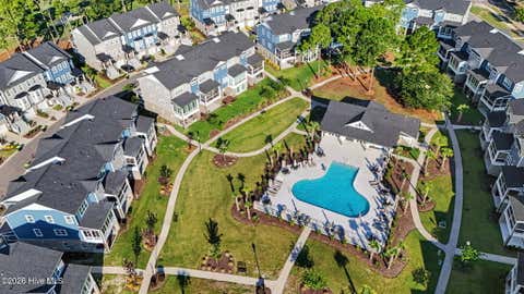 Tiny photo for 620 Eastwood Park Road #Unit 9b, Sunset Beach, NC 28468 (MLS # 100597900)