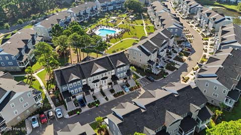 Tiny photo for 620 Eastwood Park Road #Unit 9b, Sunset Beach, NC 28468 (MLS # 100597900)
