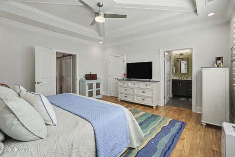 Tiny photo for 620 Eastwood Park Road #Unit 9b, Sunset Beach, NC 28468 (MLS # 100597900)