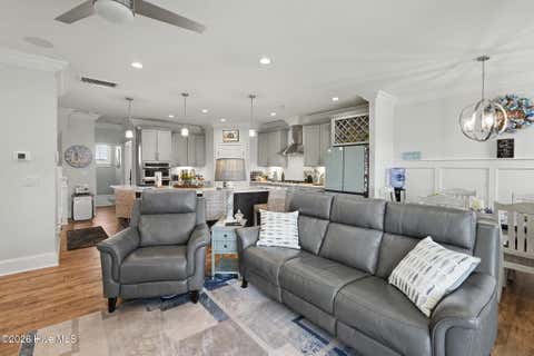 Tiny photo for 620 Eastwood Park Road #Unit 9b, Sunset Beach, NC 28468 (MLS # 100597900)