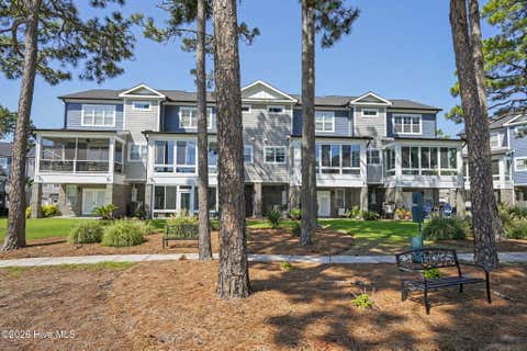 Tiny photo for 620 Eastwood Park Road #Unit 9b, Sunset Beach, NC 28468 (MLS # 100597900)