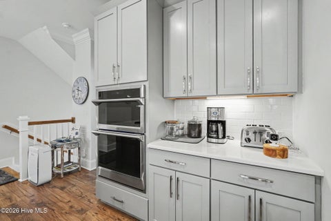 Tiny photo for 620 Eastwood Park Road #Unit 9b, Sunset Beach, NC 28468 (MLS # 100597900)