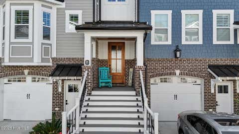 Tiny photo for 620 Eastwood Park Road #Unit 9b, Sunset Beach, NC 28468 (MLS # 100597900)