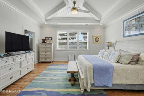 Tiny photo for 620 Eastwood Park Road #Unit 9b, Sunset Beach, NC 28468 (MLS # 100597900)