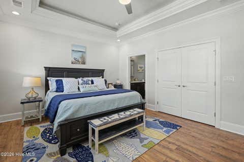 Tiny photo for 620 Eastwood Park Road #Unit 9b, Sunset Beach, NC 28468 (MLS # 100597900)