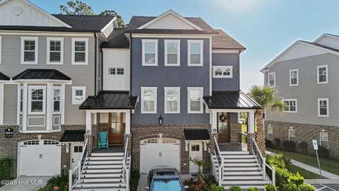 Tiny photo for 620 Eastwood Park Road #Unit 9b, Sunset Beach, NC 28468 (MLS # 100597900)