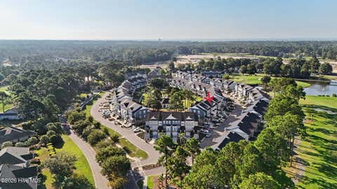 Tiny photo for 620 Eastwood Park Road #Unit 9b, Sunset Beach, NC 28468 (MLS # 100597900)