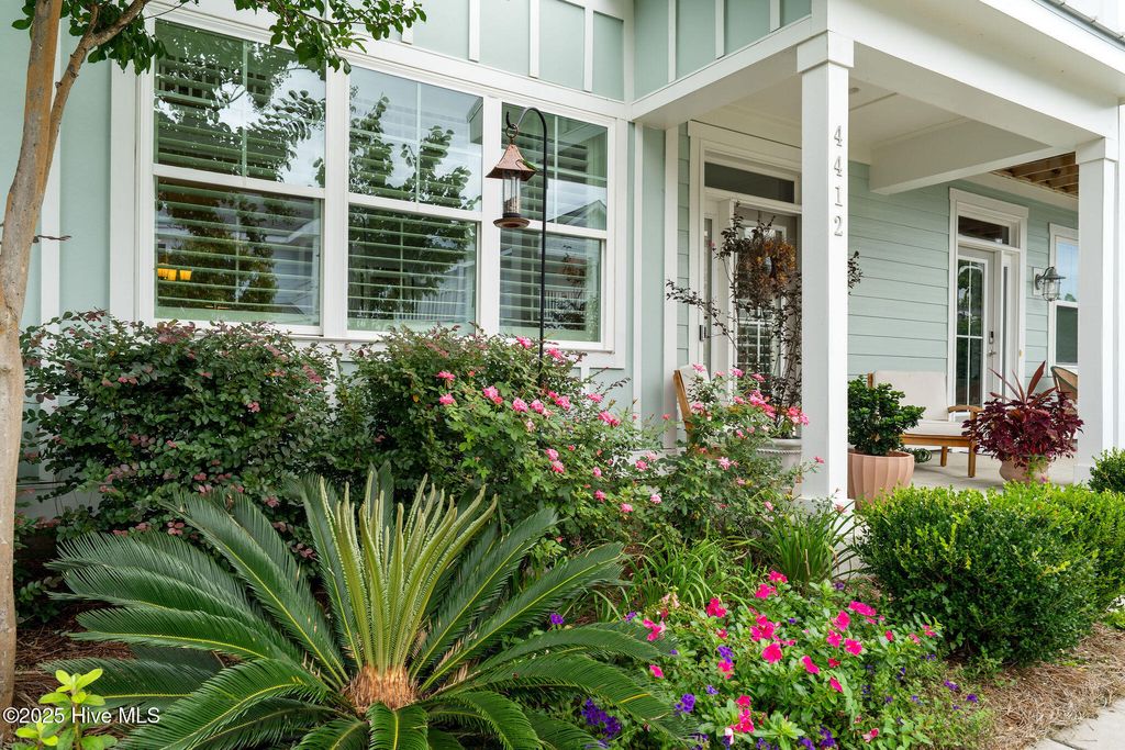 Photo of 4412 Indigo Slate Way #Lot  328, Wilmington, NC 28412 (MLS # 100534911)