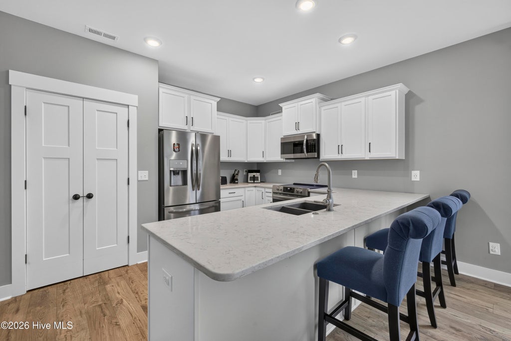Photo of 203 E Frampton Court, Hampstead, NC 28443 (MLS # 100582625)