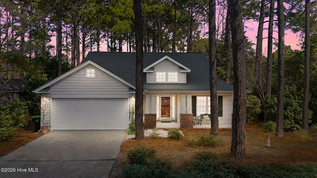 Photo of 3803 Harmony Circle SE, Southport, NC 28461 (MLS # 100551070)