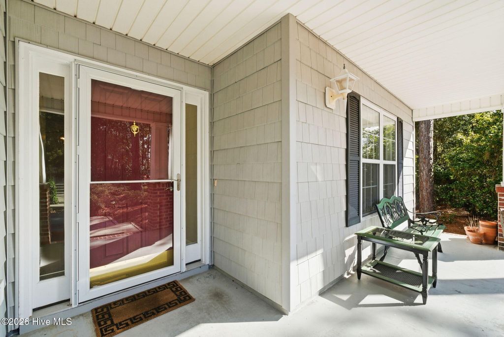 Photo of 3803 Harmony Circle SE, Southport, NC 28461 (MLS # 100551070)