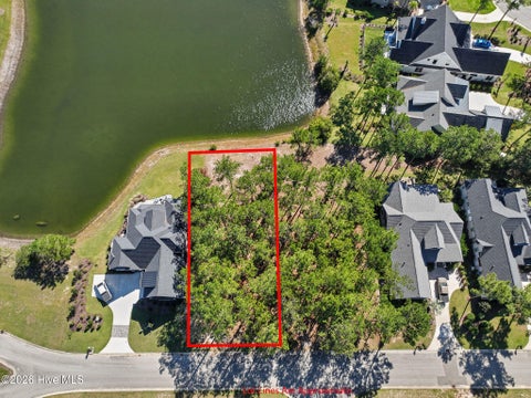 Tiny photo for 6609 Summerhill Glen SW, Ocean Isle Beach, NC 28469 (MLS # 100610493)