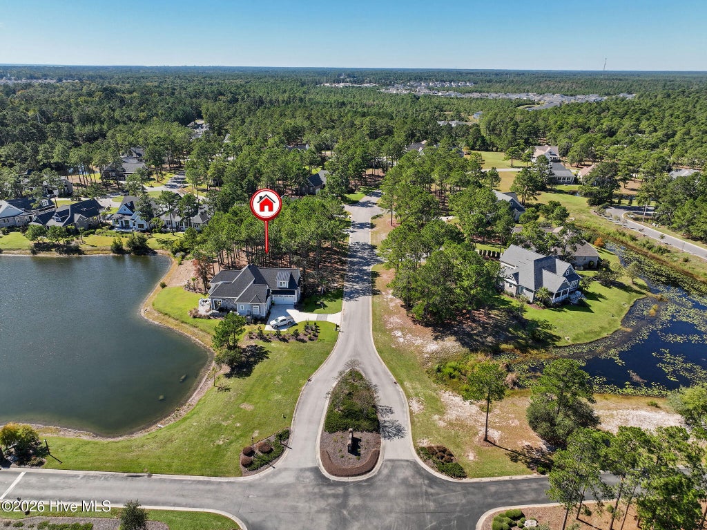Photo of 6609 Summerhill Glen SW, Ocean Isle Beach, NC 28469 (MLS # 100610493)
