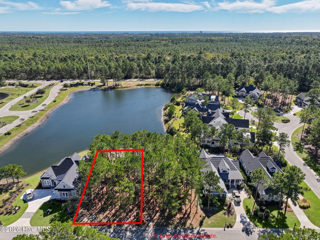 Photo of 6609 Summerhill Glen SW, Ocean Isle Beach, NC 28469 (MLS # 100610493)