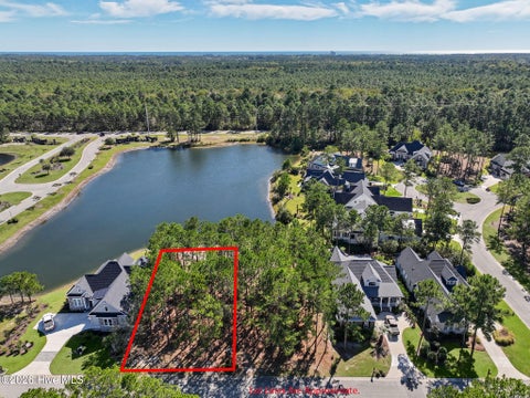 Photo of 6609 Summerhill Glen SW, Ocean Isle Beach, NC 28469 (MLS # 100610493)