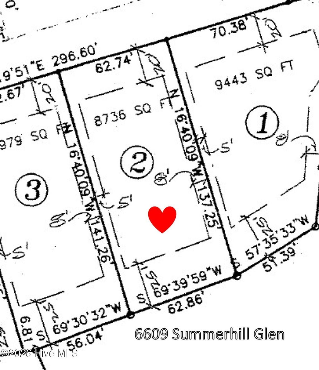 Photo of 6609 Summerhill Glen SW, Ocean Isle Beach, NC 28469 (MLS # 100610493)