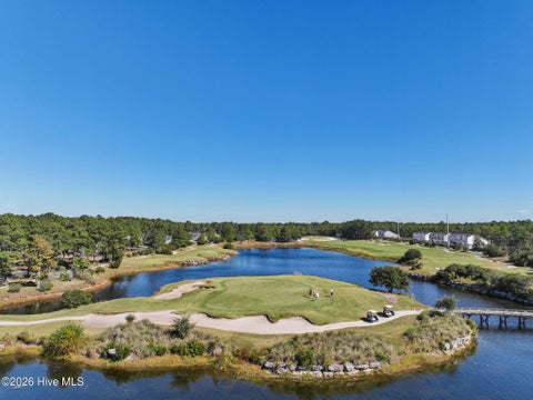 Tiny photo for 6609 Summerhill Glen SW, Ocean Isle Beach, NC 28469 (MLS # 100610493)