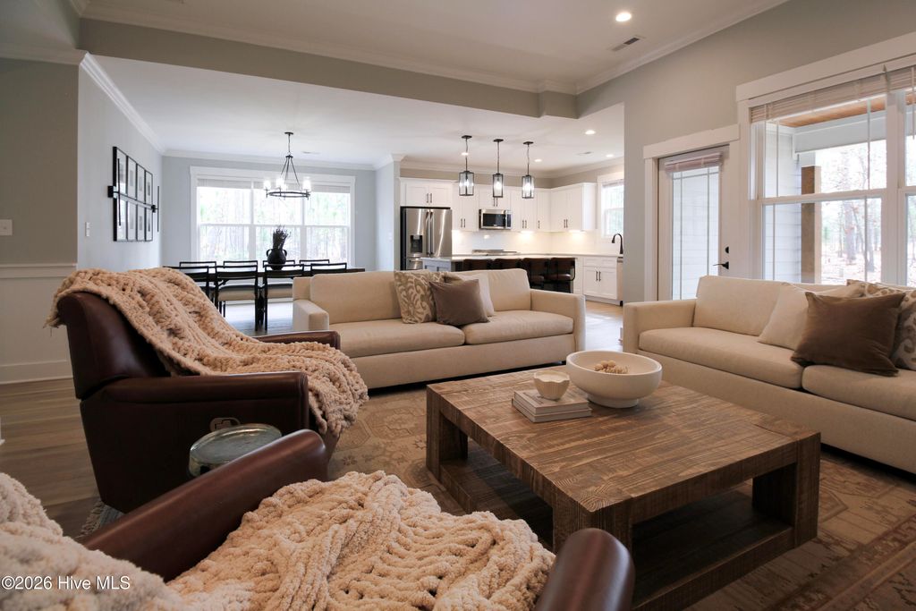 Photo of 711 Bald Eagle Drive, Vass, NC 28394 (MLS # 100555366)