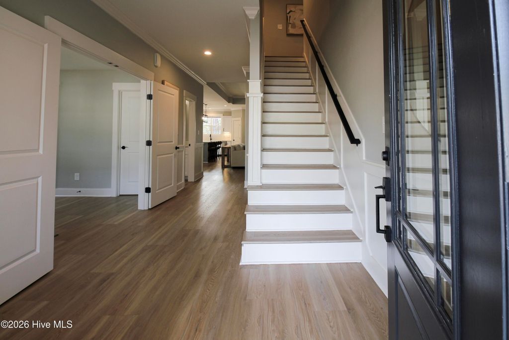 Photo of 711 Bald Eagle Drive, Vass, NC 28394 (MLS # 100555366)