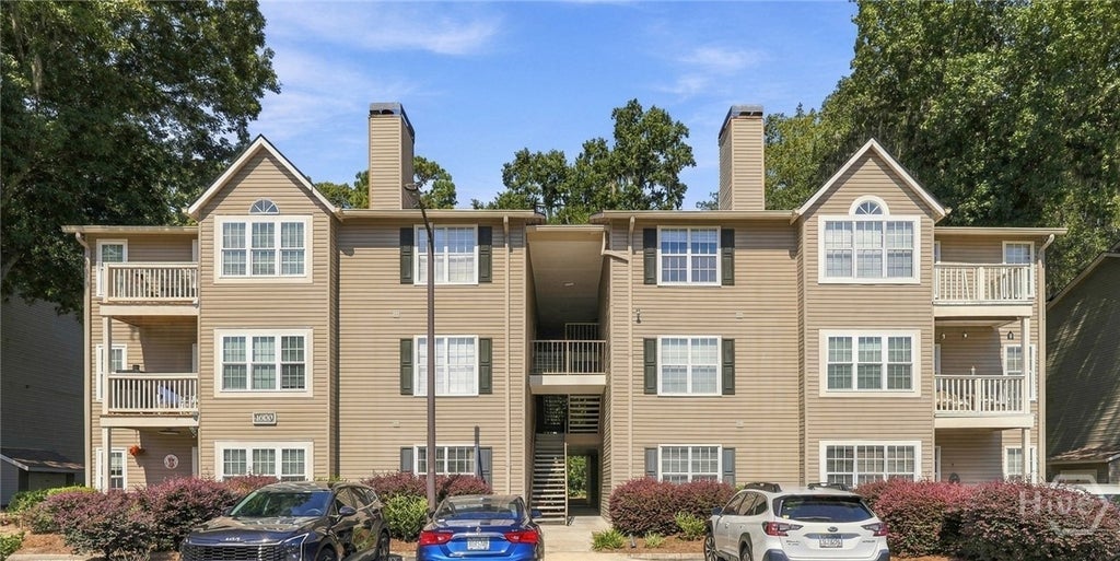Photo of 12300 Apache Avenue #1608, Savannah, GA 31419 (MLS # SA365725)