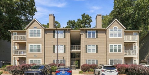Photo for 12300 Apache Avenue 1608