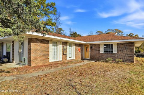 Photo of 202 W Bedford Road, Wilmington, NC 28411 (MLS # 100546055)