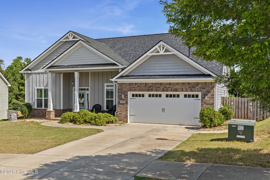 Photo of 426 Bridle Path Road, North Augusta, SC 29860 (MLS # 100600421)