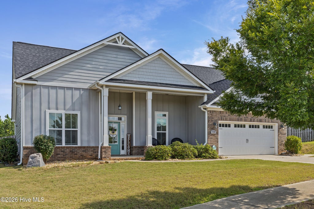 Photo of 426 Bridle Path Road, North Augusta, SC 29860 (MLS # 100600421)