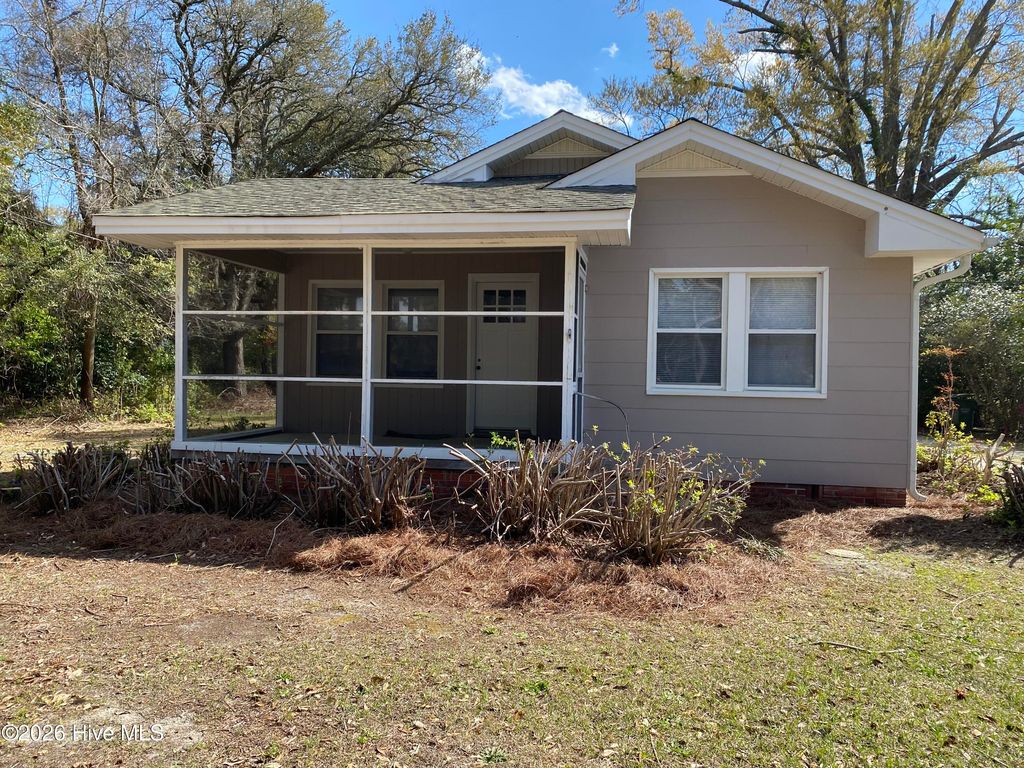 Photo of 4130 Lake Avenue, Wilmington, NC 28403 (MLS # 100565723)