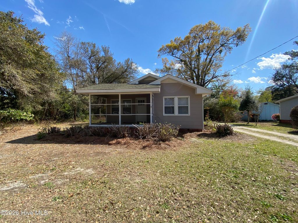 Photo of 4130 Lake Avenue, Wilmington, NC 28403 (MLS # 100565723)