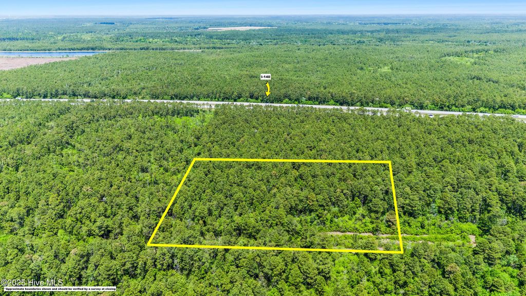 Photo of 297 Plantation Road, Wilmington, NC 28411 (MLS # 100508739)