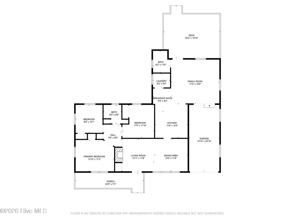 Photo of 612 North Carolina 581 S, Goldsboro, NC 27530 (MLS # 100568115)