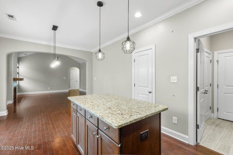 Tiny photo for 100 Kenna Court, Jacksonville, NC 28540 (MLS # 100590219)