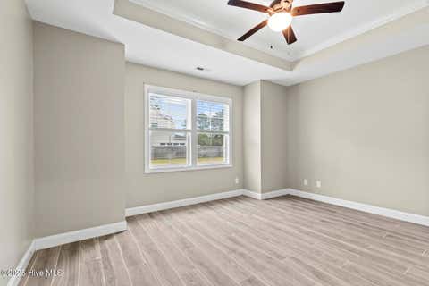 Tiny photo for 100 Kenna Court, Jacksonville, NC 28540 (MLS # 100590219)
