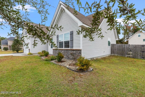 Tiny photo for 100 Kenna Court, Jacksonville, NC 28540 (MLS # 100590219)