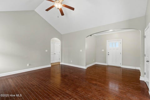 Tiny photo for 100 Kenna Court, Jacksonville, NC 28540 (MLS # 100590219)