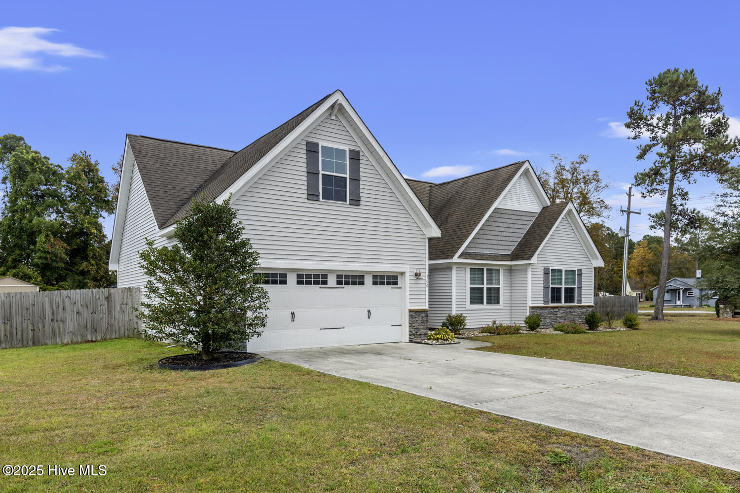 100 Kenna Court